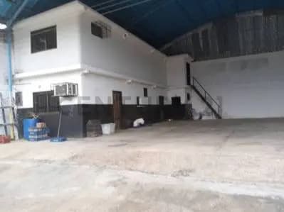 galpon con oficinas en el sector monterrey de anaco - 10