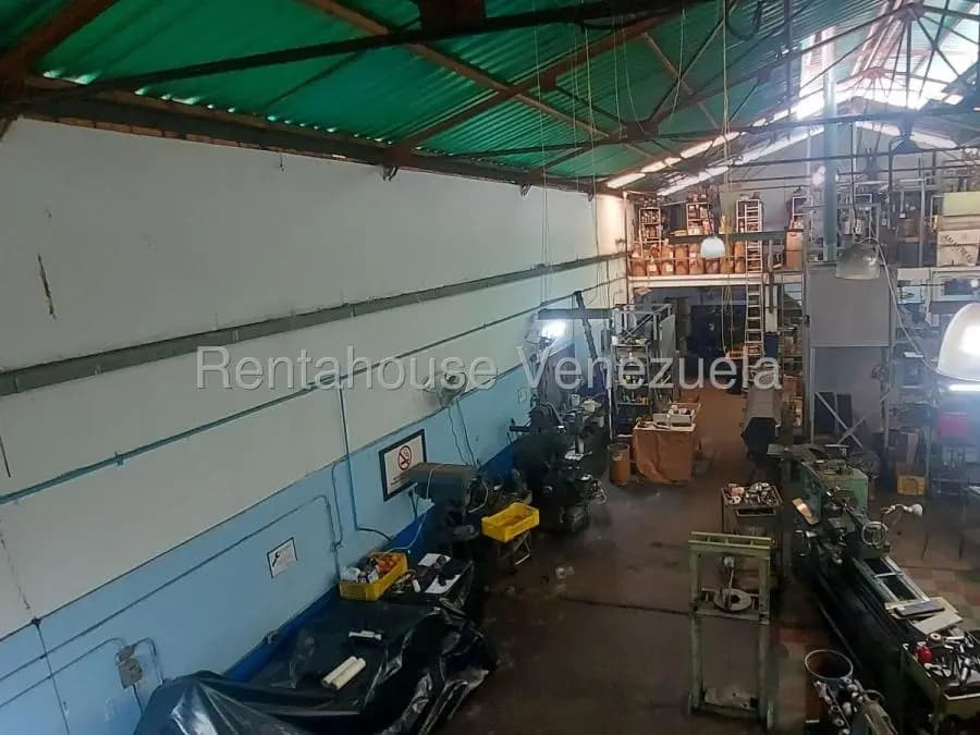 Galpon en Venta en Boleíta Norte Caracas - 4