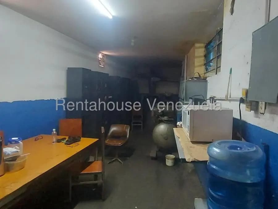 Galpon en Venta en Boleíta Norte Caracas - 5