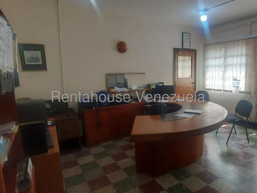 Galpon en Venta en Boleíta Norte Caracas - 8