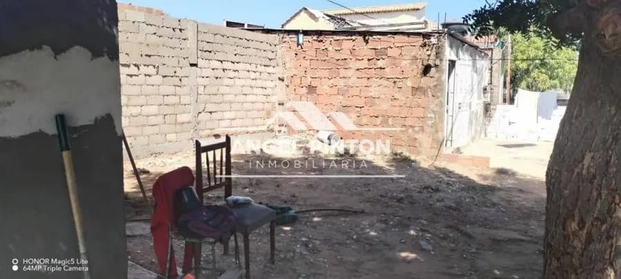 Terreno en Venta en Maracaibo