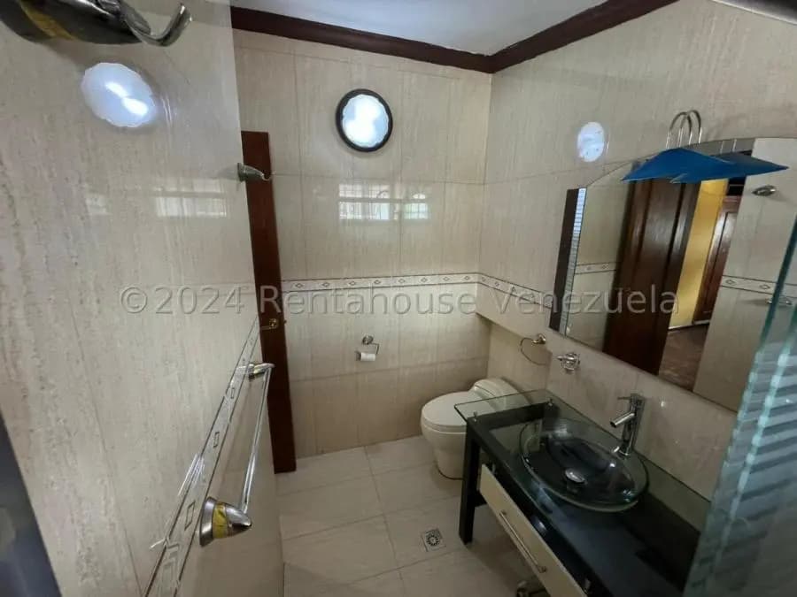 Casa en Venta en Colinas de Santa Mónica Caracas