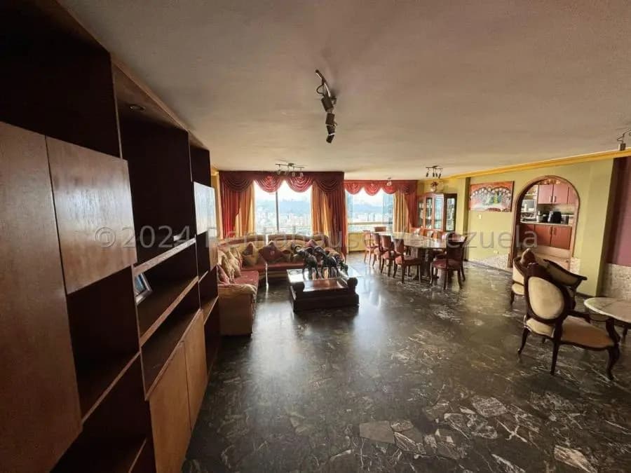 Casa en Venta en Colinas de Santa Mónica Caracas - 11