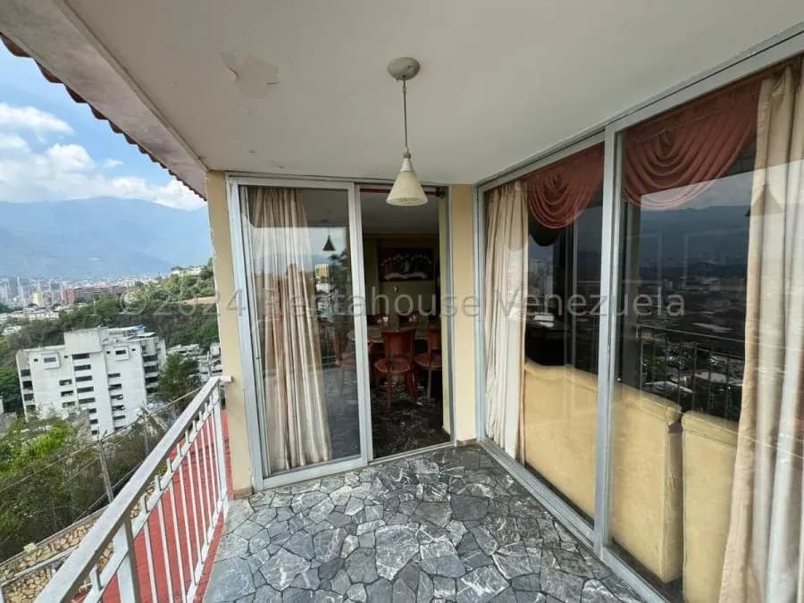 Casa en Venta en Colinas de Santa Mónica Caracas - 14