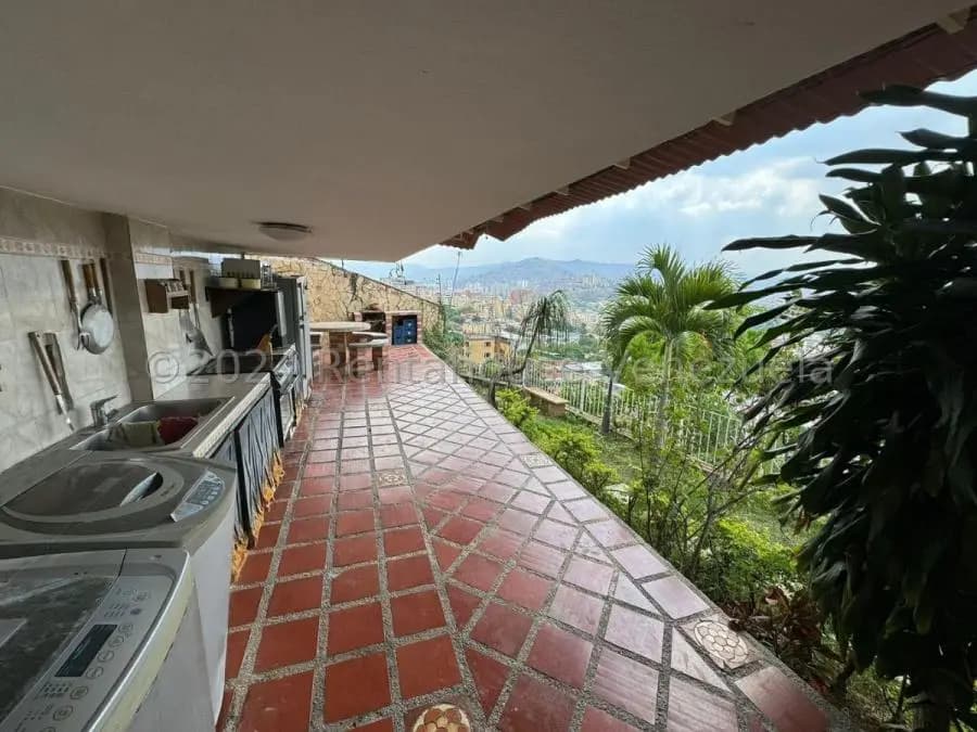 Casa en Venta en Colinas de Santa Mónica Caracas - 15