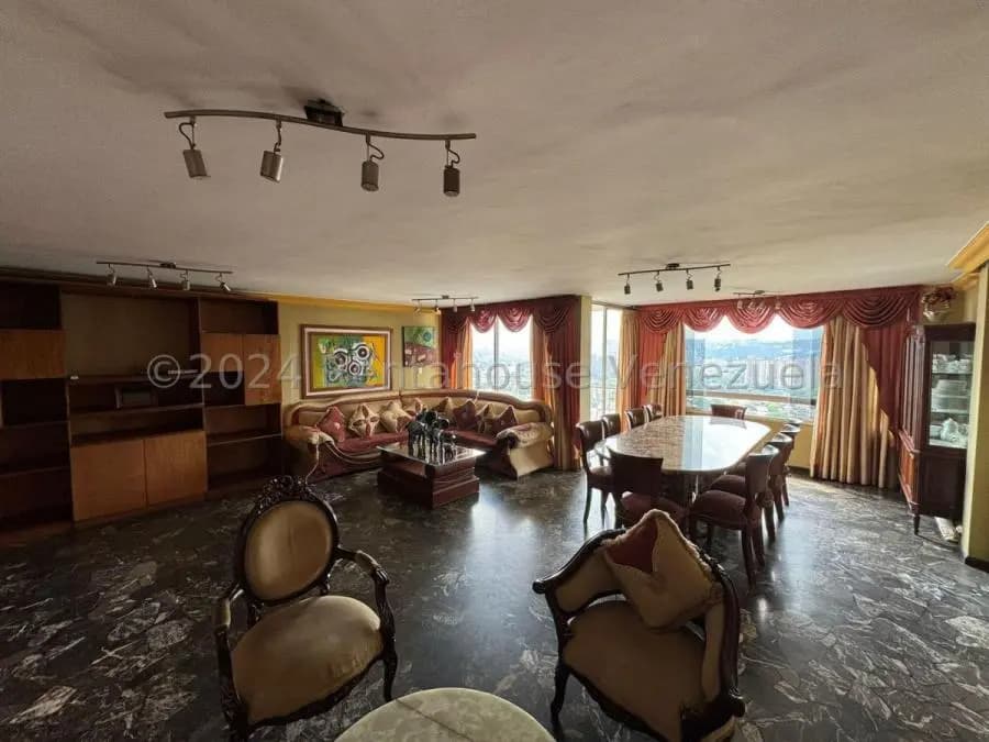 Casa en Venta en Colinas de Santa Mónica Caracas - 18