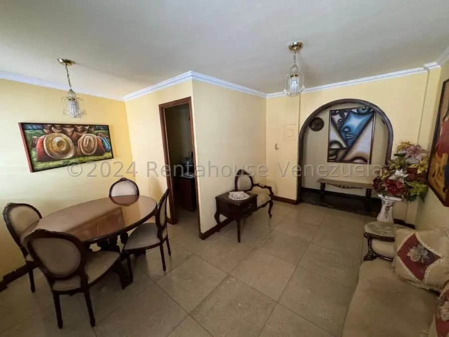 Casa en Venta en Colinas de Santa Mónica Caracas - 4