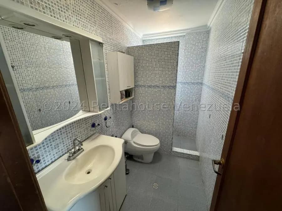 Casa en Venta en Colinas de Santa Mónica Caracas - 7