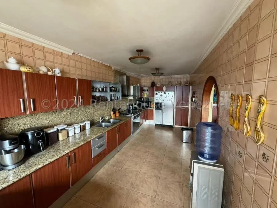 Casa en Venta en Colinas de Santa Mónica Caracas - 9