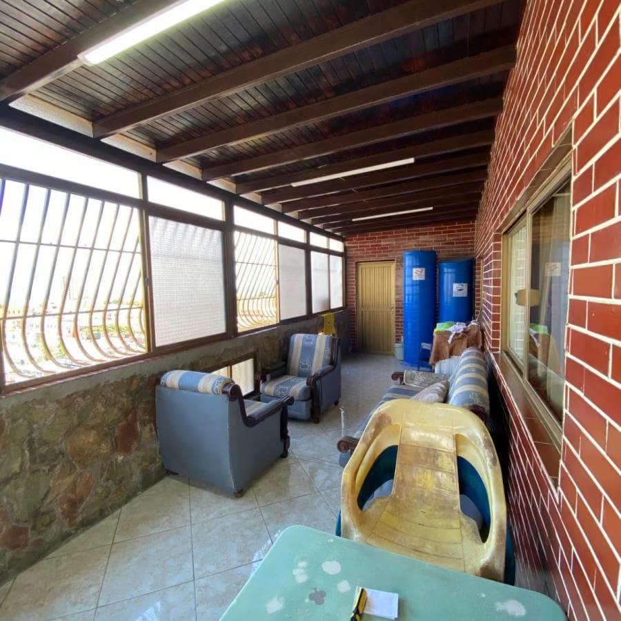 Apartamento en Venta en Mariño Porlamar - 3