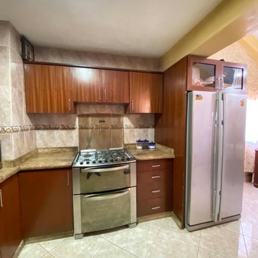 Apartamento en Venta en Mariño Porlamar - 5