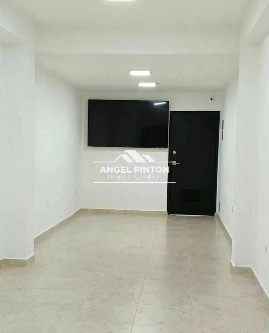 Oficina en Alquiler en Maracaibo