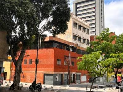 Sabana Grande Edificio Venta, la Esquina con Visibilidad que tu Negocio Necesita