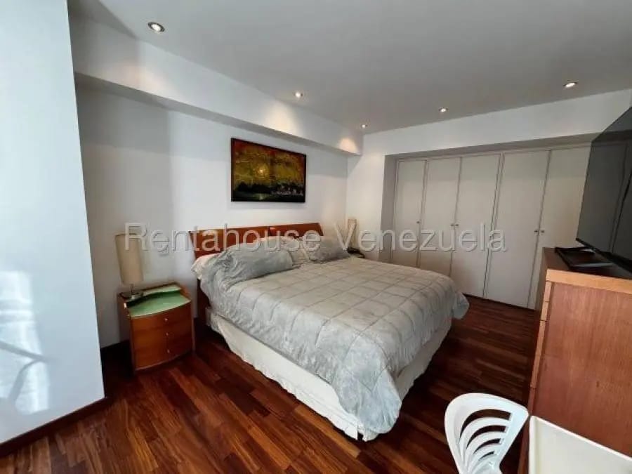Apartamento en Alquiler en campo alegre Caracas - 2