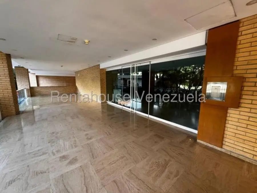 Apartamento en Alquiler en campo alegre Caracas - 11