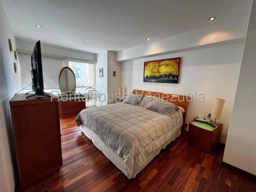 Apartamento en Alquiler en campo alegre Caracas - 16