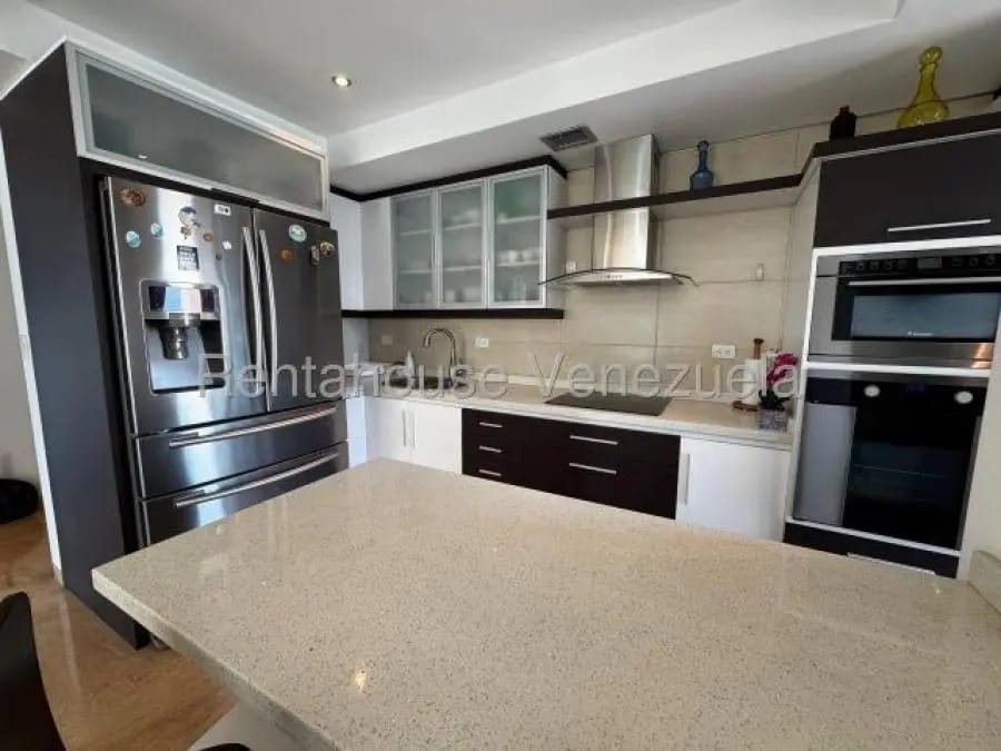 Apartamento en Alquiler en campo alegre Caracas - 18