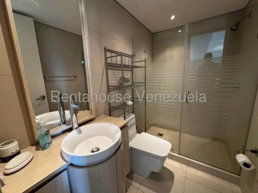 Apartamento en Alquiler en campo alegre Caracas - 10