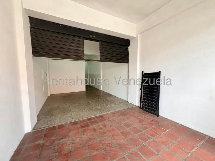 Comercial (Local Comercial) en Alquiler en Centro, Lara - 2