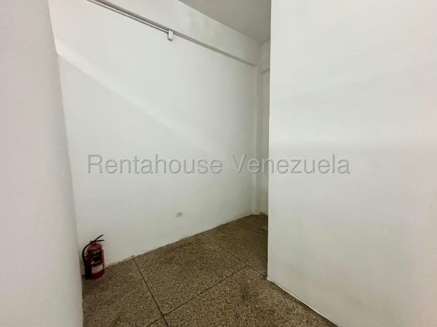 Comercial (Local Comercial) en Alquiler en Centro, Lara - 12