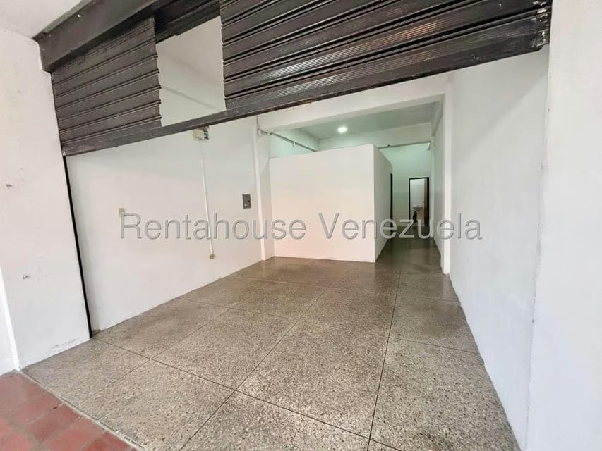 Comercial (Local Comercial) en Alquiler en Centro, Lara - 3