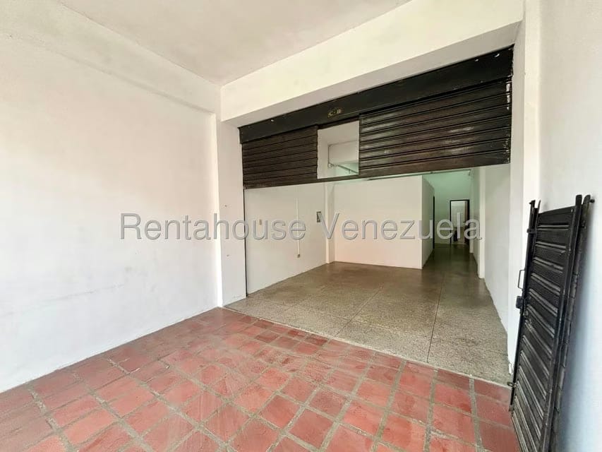 Comercial (Local Comercial) en Alquiler en Centro, Lara - 4