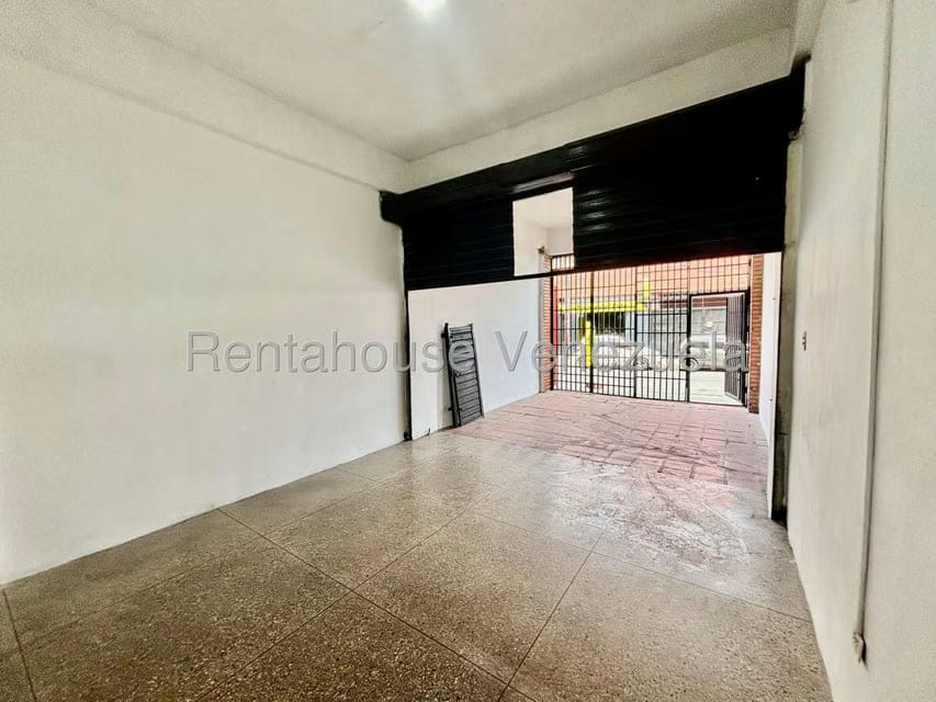 Comercial (Local Comercial) en Alquiler en Centro, Lara - 6
