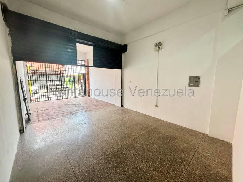 Comercial (Local Comercial) en Alquiler en Centro, Lara - 7