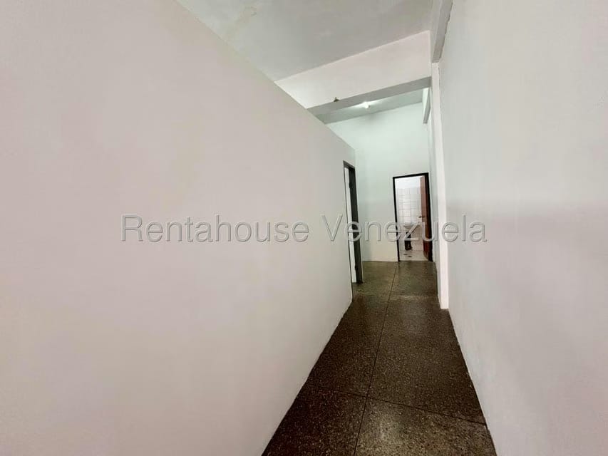 Comercial (Local Comercial) en Alquiler en Centro, Lara - 8