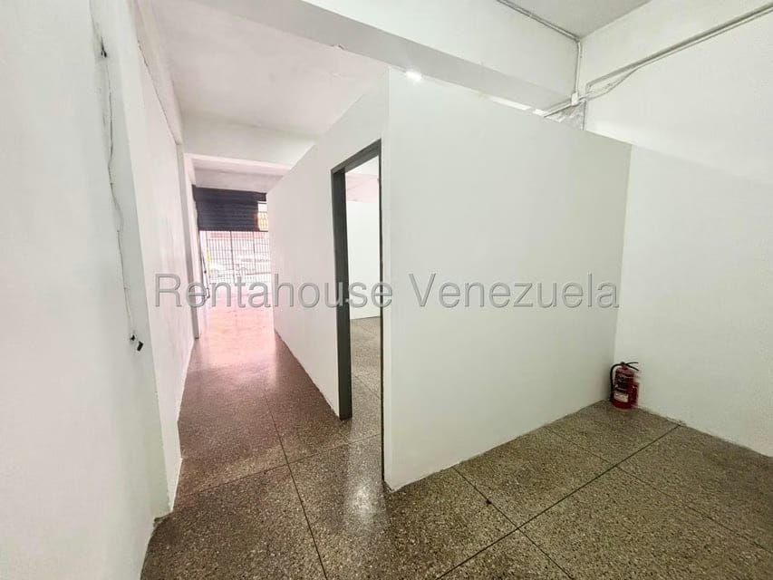 Comercial (Local Comercial) en Alquiler en Centro, Lara - 9