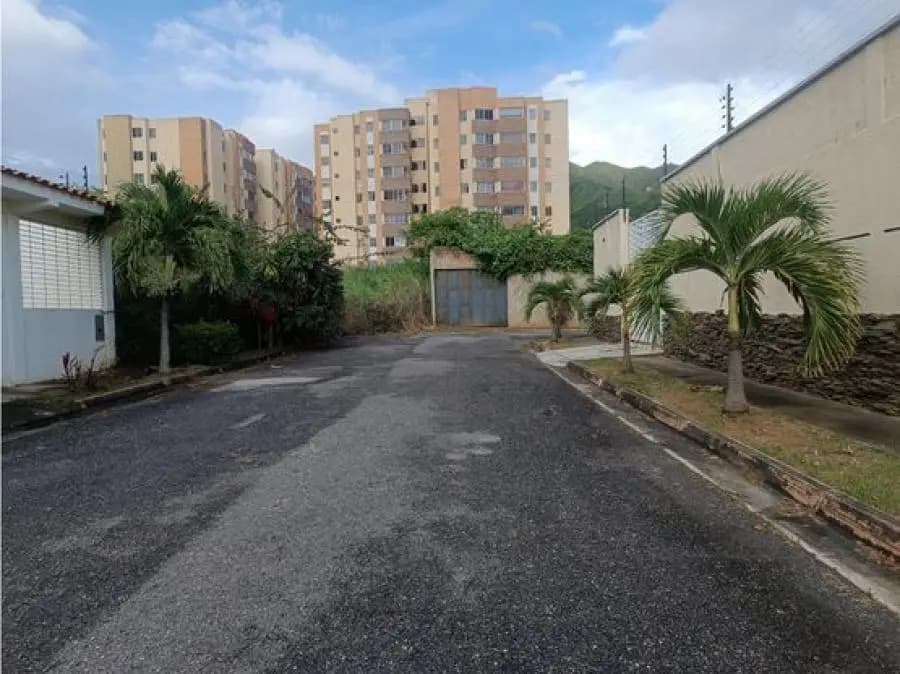Terreno en Venta en Naguanagua