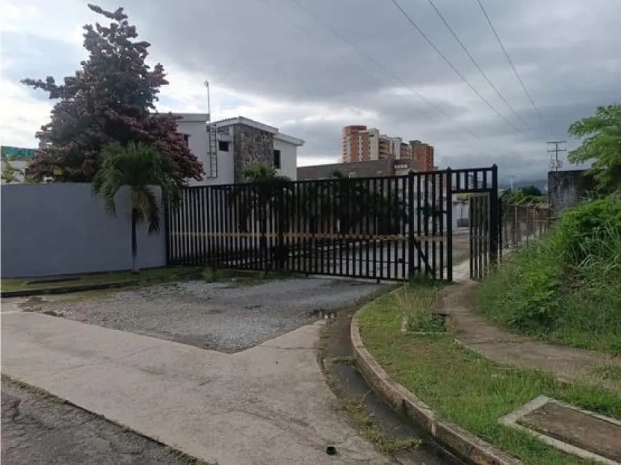 Terreno en Venta en Naguanagua - 2