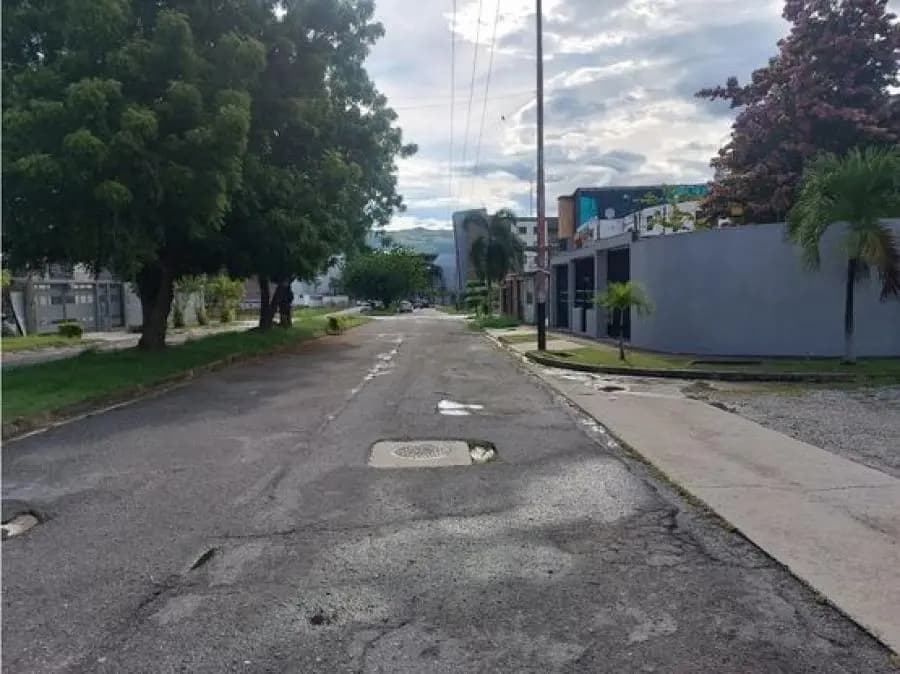 Terreno en Venta en Naguanagua - 12