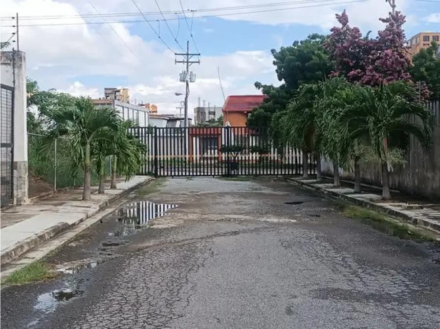 Terreno en Venta en Naguanagua - 14