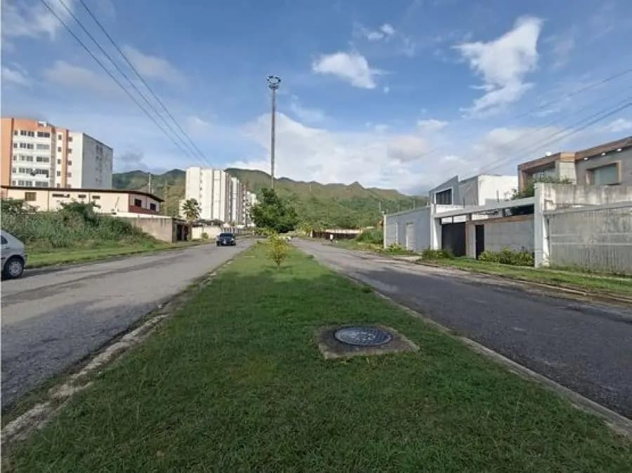 Terreno en Venta en Naguanagua - 3