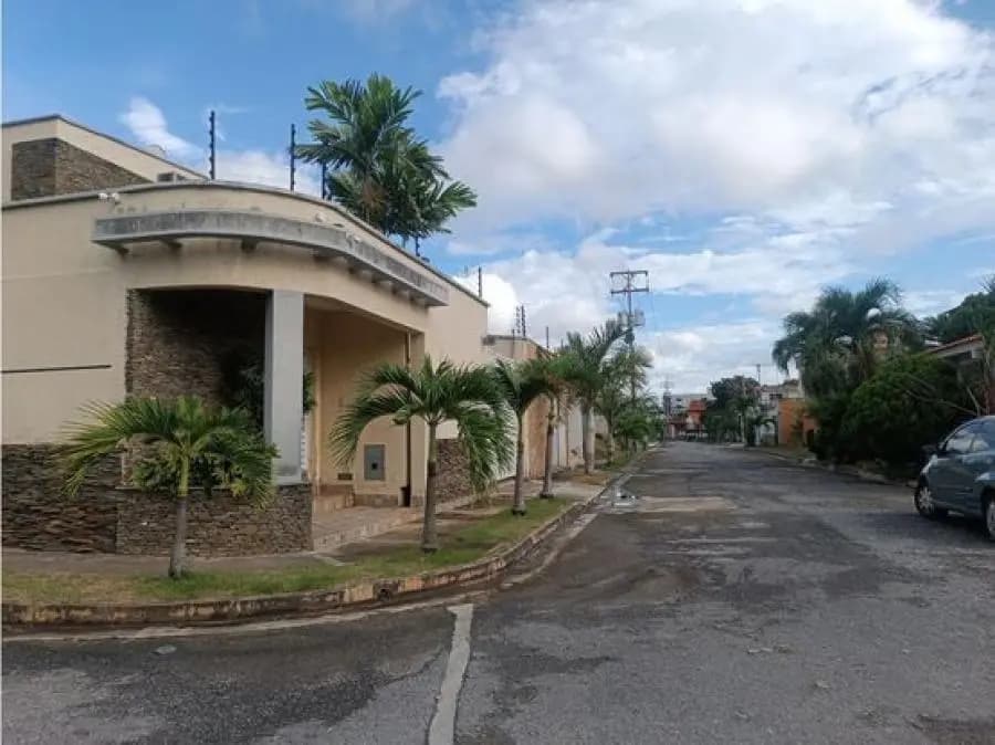 Terreno en Venta en Naguanagua - 7