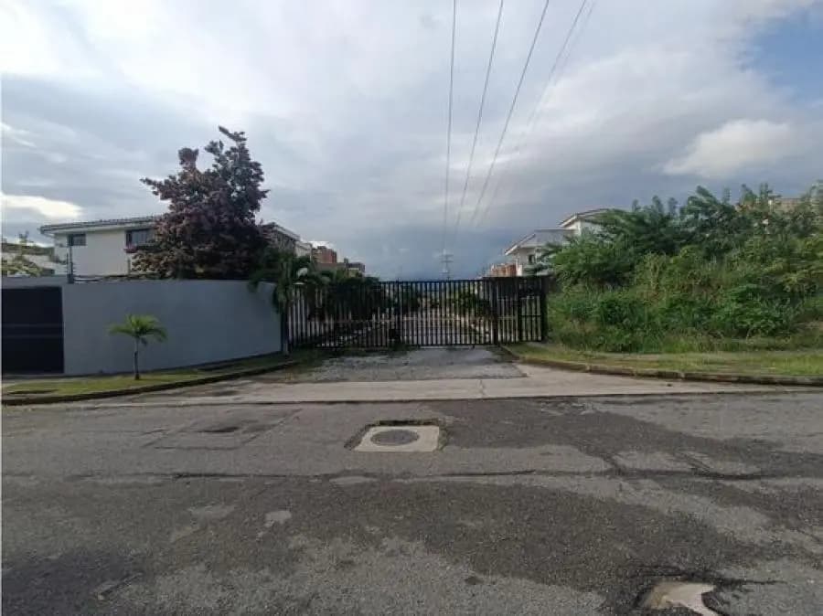 Terreno en Venta en Naguanagua - 10