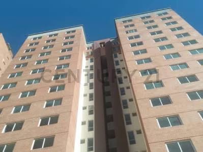 Moderno Edificio a Estrenar de 19 plantas en el Sureste de Caracas