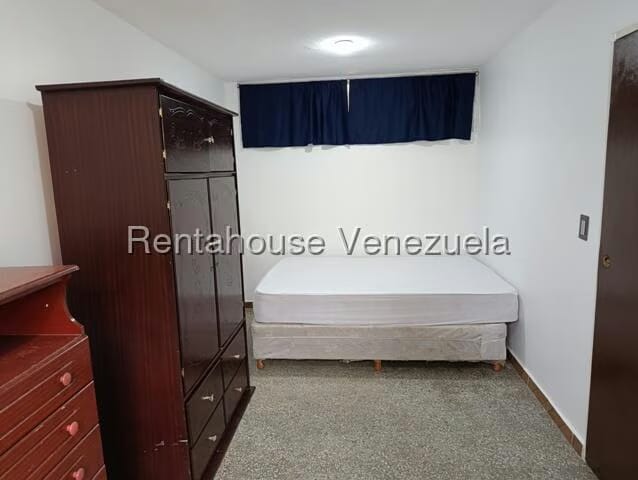 Apartamento (1 Nivel) en Alquiler en Casalta II, Distrito Metropolitano - 22