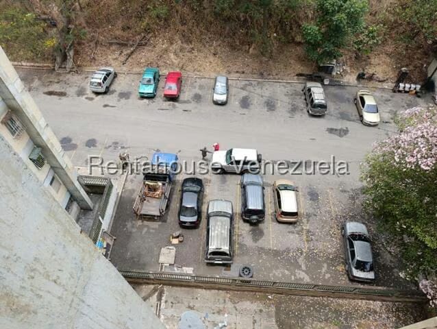 Apartamento (1 Nivel) en Alquiler en Casalta II, Distrito Metropolitano - 30