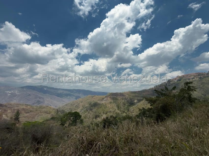 Terreno (Residencial) en Venta en La Lagunita Country Club, Distrito Metropolitano - 11