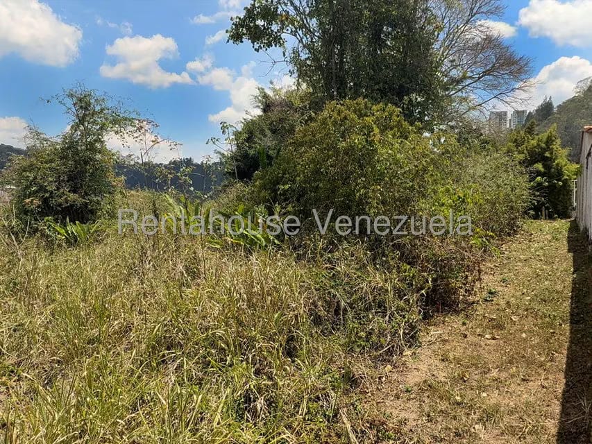 Terreno (Residencial) en Venta en La Lagunita Country Club, Distrito Metropolitano - 12