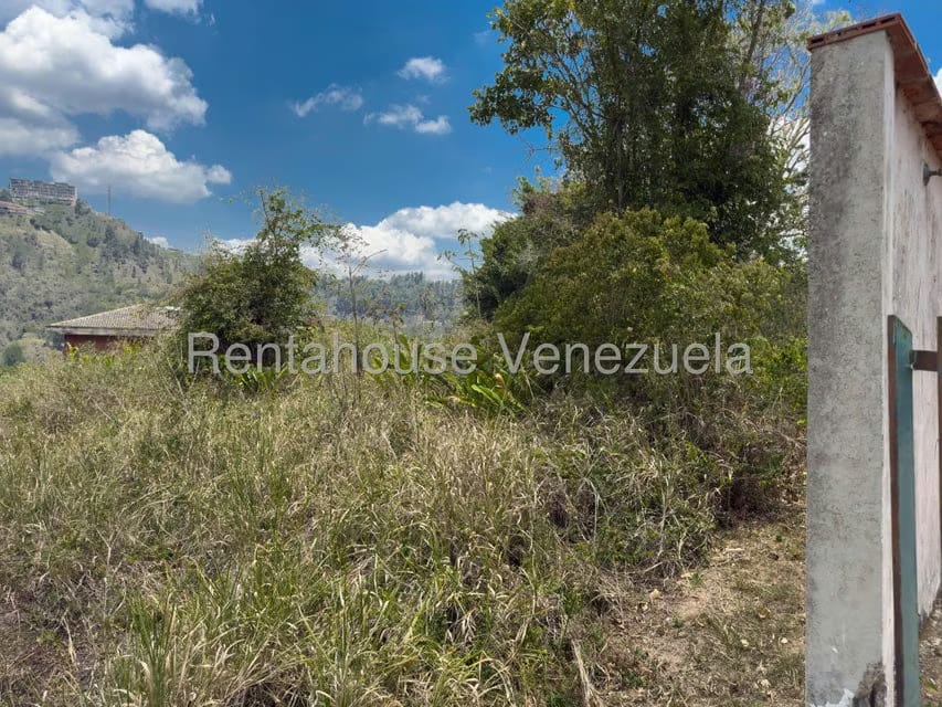 Terreno (Residencial) en Venta en La Lagunita Country Club, Distrito Metropolitano - 13