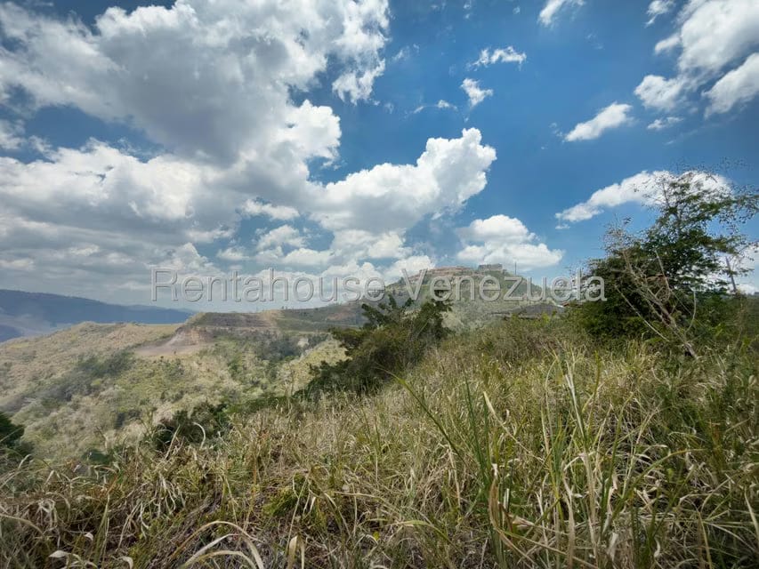 Terreno (Residencial) en Venta en La Lagunita Country Club, Distrito Metropolitano - 14