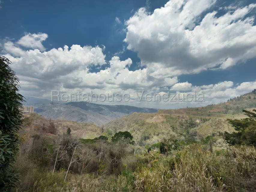 Terreno (Residencial) en Venta en La Lagunita Country Club, Distrito Metropolitano - 15