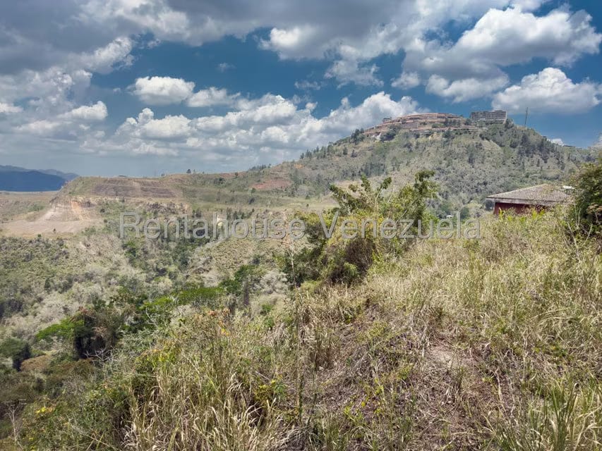 Terreno (Residencial) en Venta en La Lagunita Country Club, Distrito Metropolitano - 16