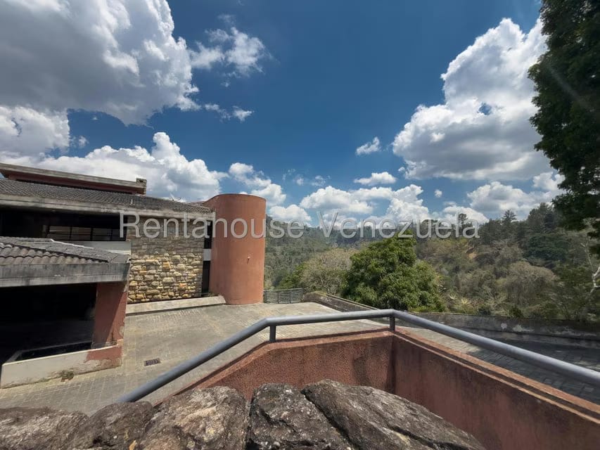 Terreno (Residencial) en Venta en La Lagunita Country Club, Distrito Metropolitano - 17