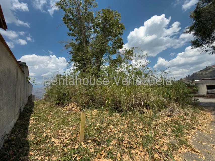 Terreno (Residencial) en Venta en La Lagunita Country Club, Distrito Metropolitano - 3