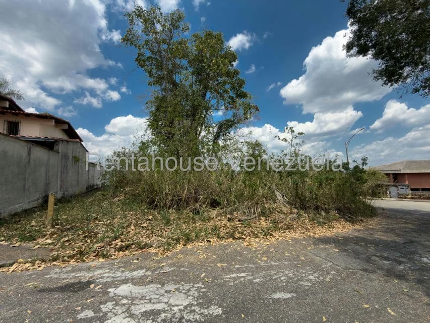 Terreno (Residencial) en Venta en La Lagunita Country Club, Distrito Metropolitano - 4