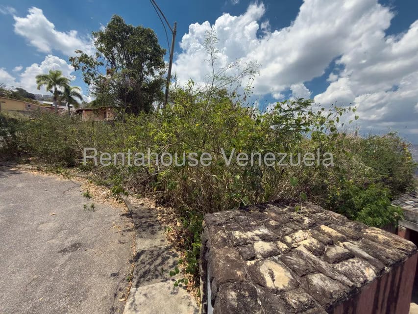 Terreno (Residencial) en Venta en La Lagunita Country Club, Distrito Metropolitano - 8